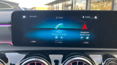 Mercedes-Benz A-Class A180 AMG Line Premium Plus Night Edition 5dr Auto Petrol Hatchback